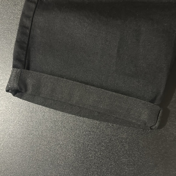 Boys denim shorts - Picture 4 of 5